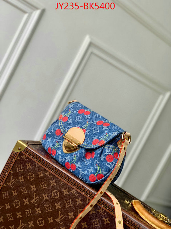 LV Bags(TOP)-Pochette MTis- wholesale designer shop ID: BK5400 $: 235USD,
