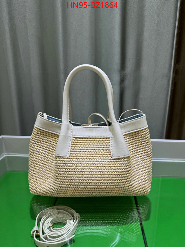 BV Bags(4A)-Handbag- best quality fake ID: BZ1864 $: 95USD,