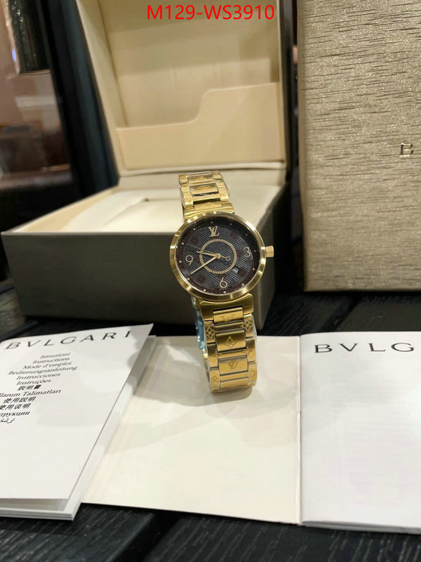 ID: WS3910