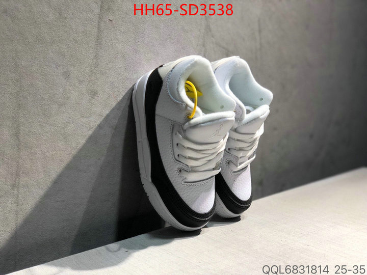 ID: SD3538