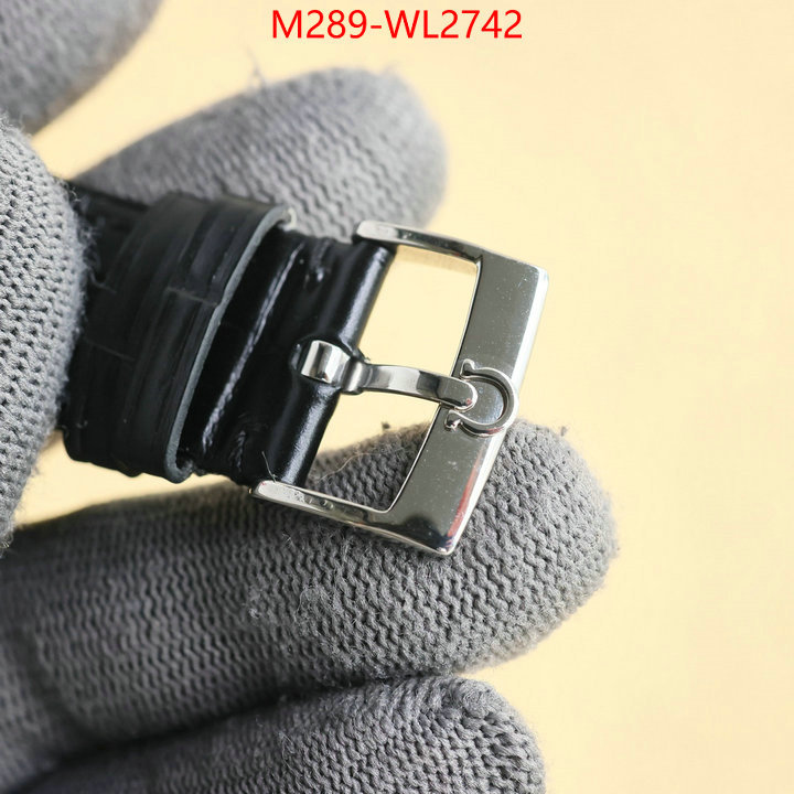 Watch(TOP)-Omega fashion designer ID: WL2742 $: 289USD