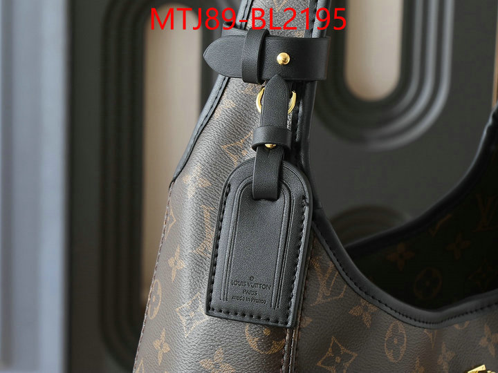 LV Bags(4A)-Handbag Collection- buy online ID: BL2195