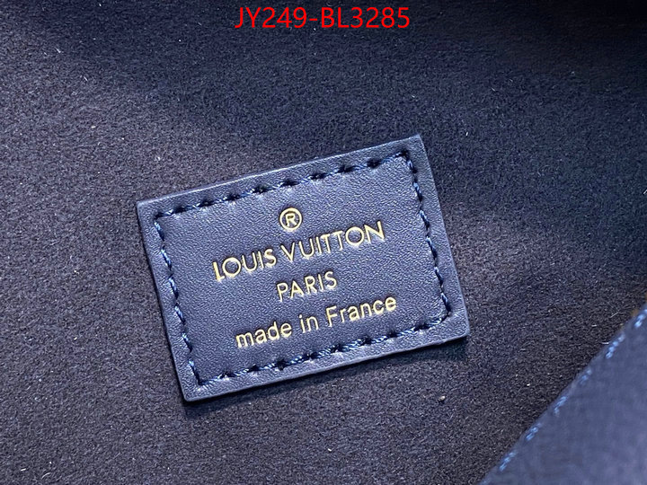LV Bags(TOP)-Petite Malle- buy first copy replica ID: BL3285 $: 249USD,