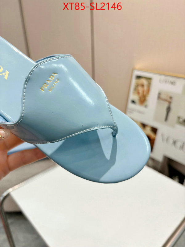 Women Shoes-Prada high quality online ID: SL2146 $: 85USD