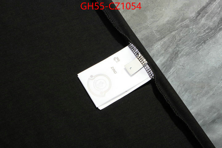 Clothing-Moncler perfect ID: CZ1054 $: 55USD