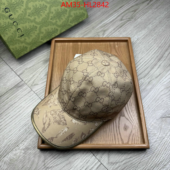 Cap(Hat)-Gucci are you looking for ID: HL2842 $: 35USD