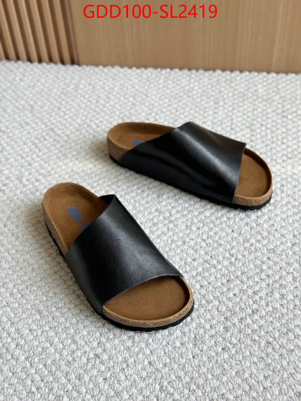 Women Shoes-Birkenstock online sale ID: SL2419 $: 100USD