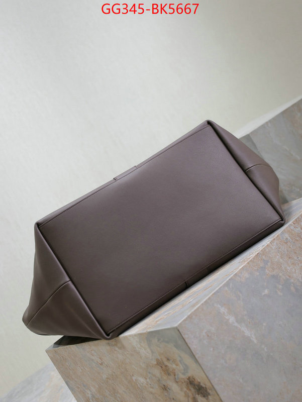 YSL Bags(TOP)-Handbag- high quality replica designer ID: BK5667 $: 345USD,