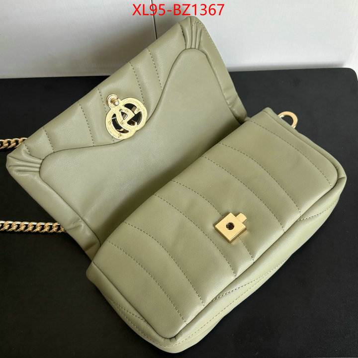 LV Bags(4A)-Pochette MTis Bag- replica aaaaa+ designer ID: BZ1367 $: 95USD,