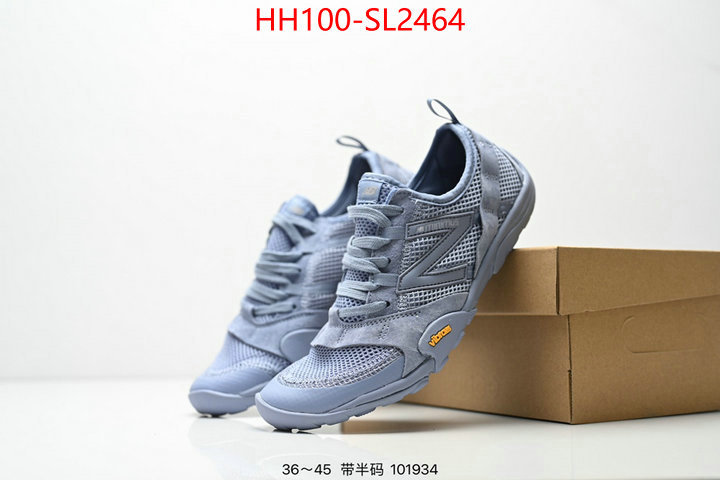 Men Shoes-New Balance replica every designer ID: SL2464 $: 100USD