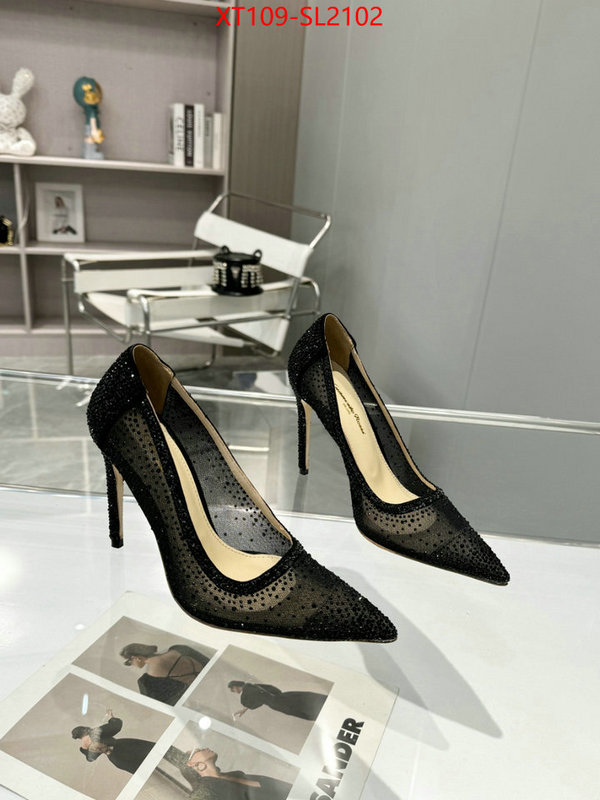 Women Shoes-Gianvito Rossi buy high-quality fake ID: SL2102 $: 109USD
