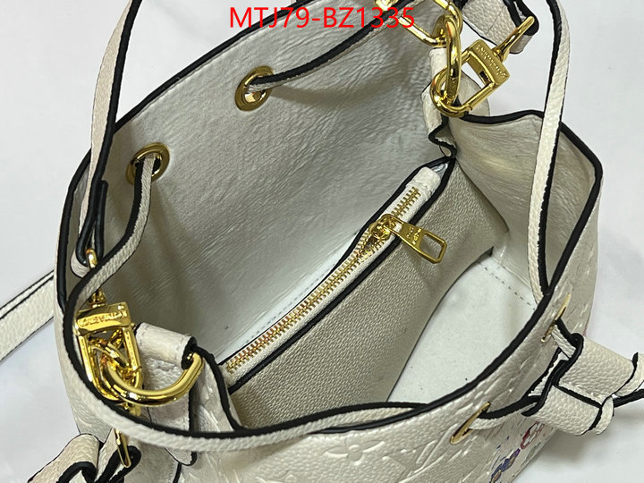 LV Bags(4A)-Handbag Collection- luxury 7 star replica ID: BZ1335 $: 79USD,