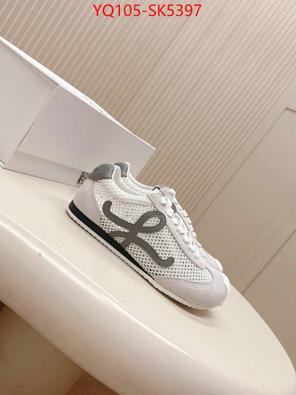Women Shoes-Loewe the online shopping ID: SK5397 $: 105USD