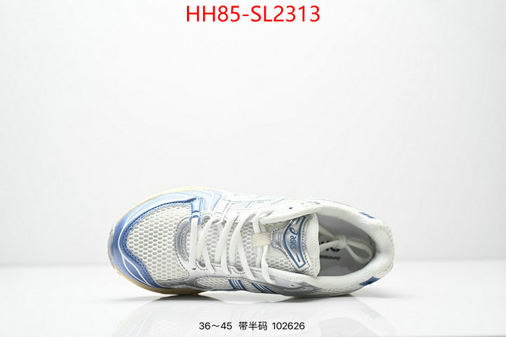 Women Shoes-Asics high quality perfect ID: SL2313 $: 85USD