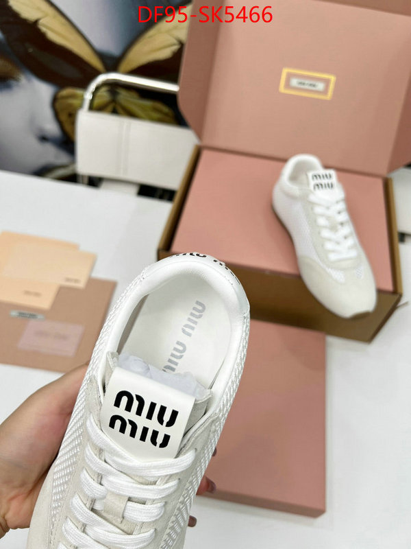 Women Shoes-Miu Miu top sale ID: SK5466 $: 95USD