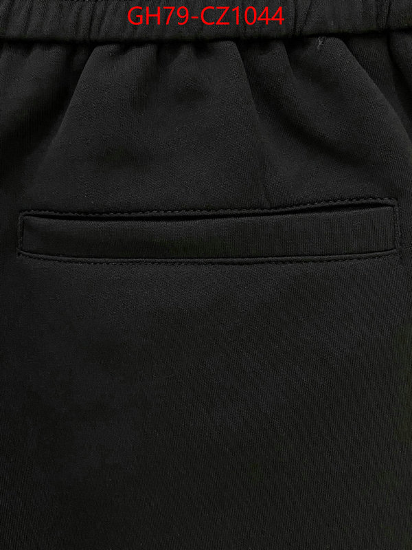 Clothing-LV online ID: CZ1044 $: 79USD