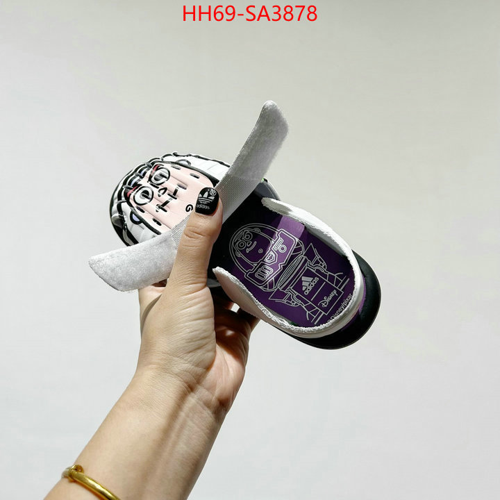 ID: SA3878