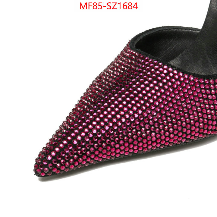 Women Shoes-Versace for sale cheap now ID: SZ1684 $: 85USD