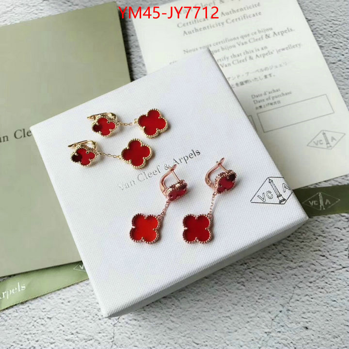 ID: JY7712