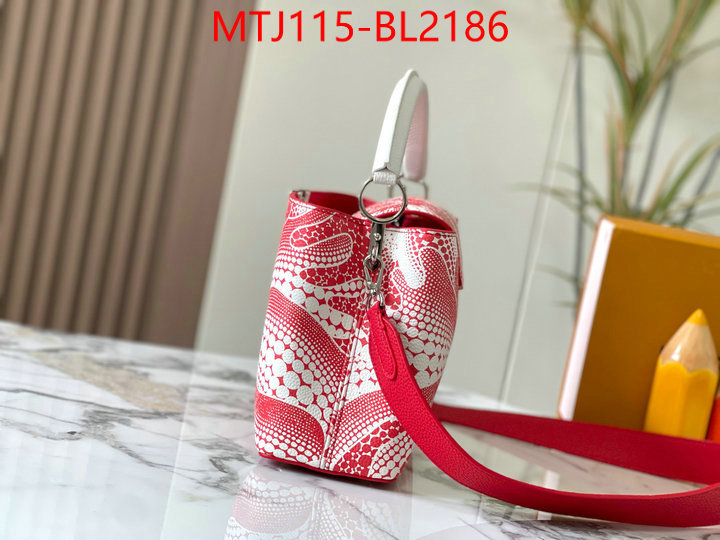 LV Bags(4A)-Handbag Collection- sellers online ID: BL2186
