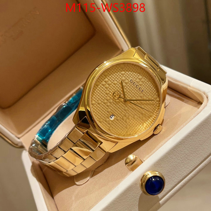 ID: WS3898