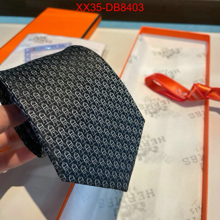 ID: DB8403