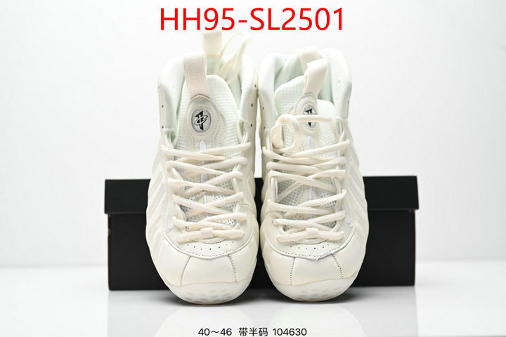 Men Shoes-Nike wholesale china ID: SL2501 $: 95USD