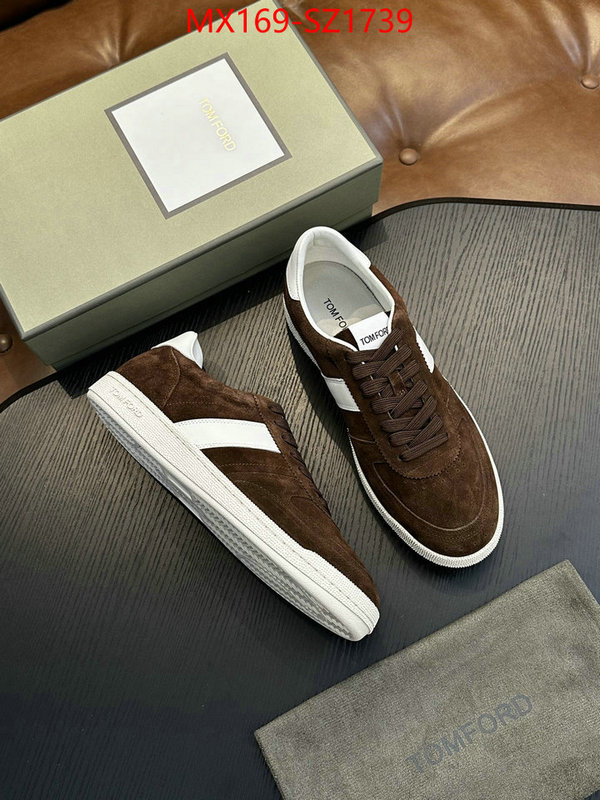 Men Shoes-Tom Ford what 1:1 replica ID: SZ1739 $: 169USD-shoes yupoo Men Shoes-Tom Ford what 1:1 replica ID: SZ1739 $: 169USD