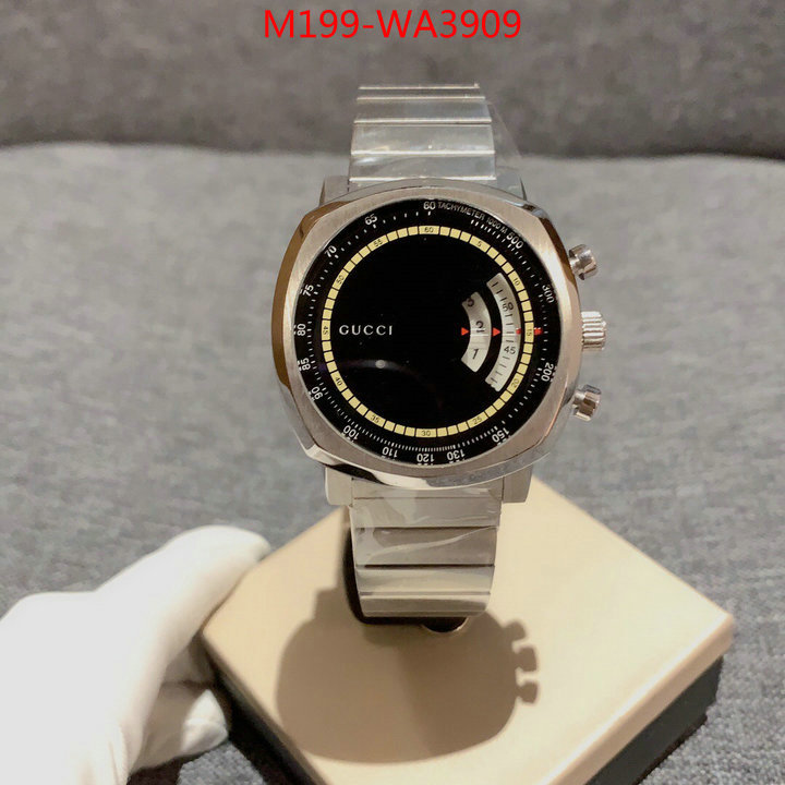 ID: WA3909
