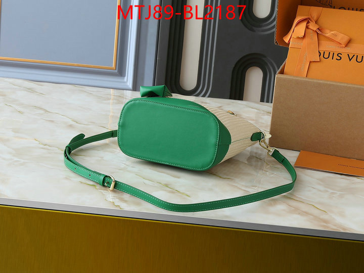 LV Bags(4A)-Pochette MTis Bag- replica shop ID: BL2187 $: 89USD,