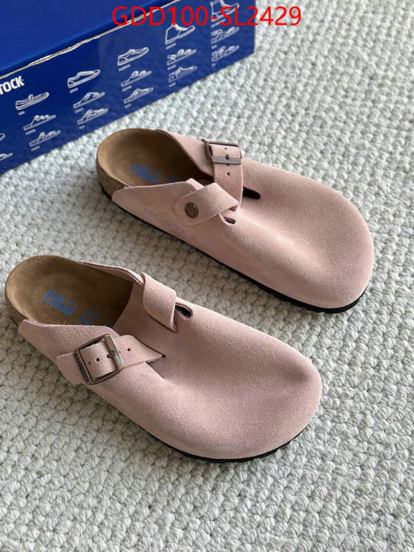 Men Shoes-Birkenstock 2024 replica wholesale cheap sales online ID: SL2429 $: 85USD-shoes yupoo Men Shoes-Birkenstock 2024 replica wholesale cheap sales online ID: SL2429 $: 85USD