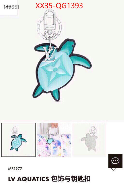 ID: QG1393