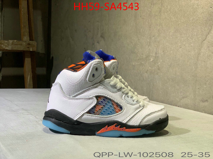 ID: SA4543