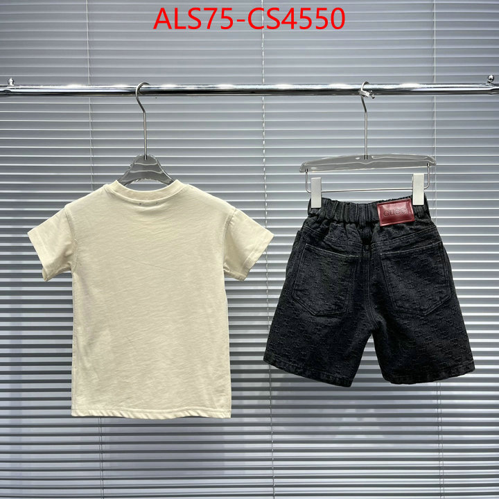 ID: CS4550