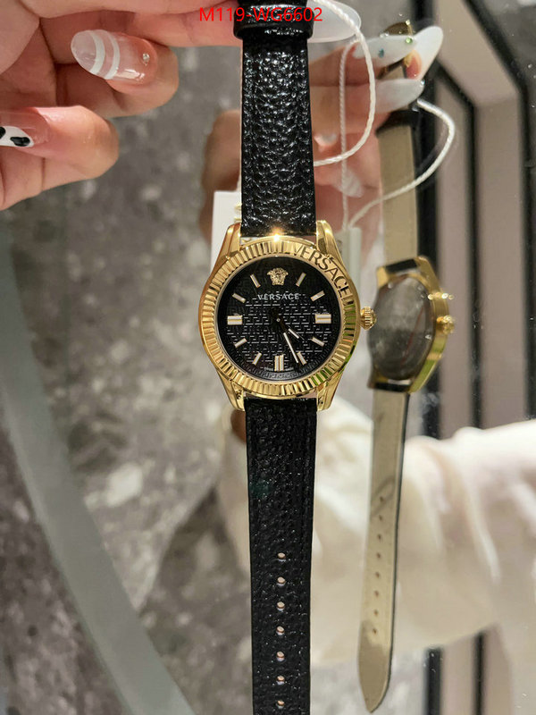ID: WG6602