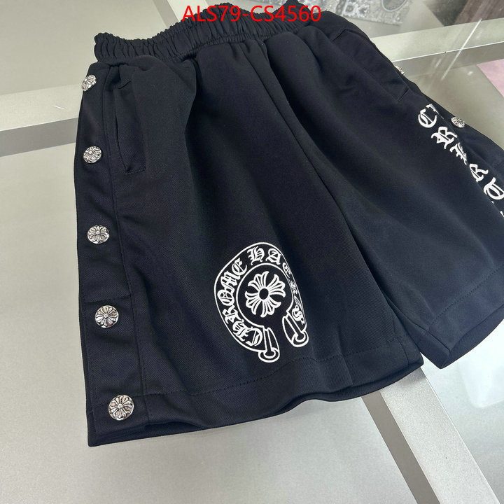 ID: CS4560