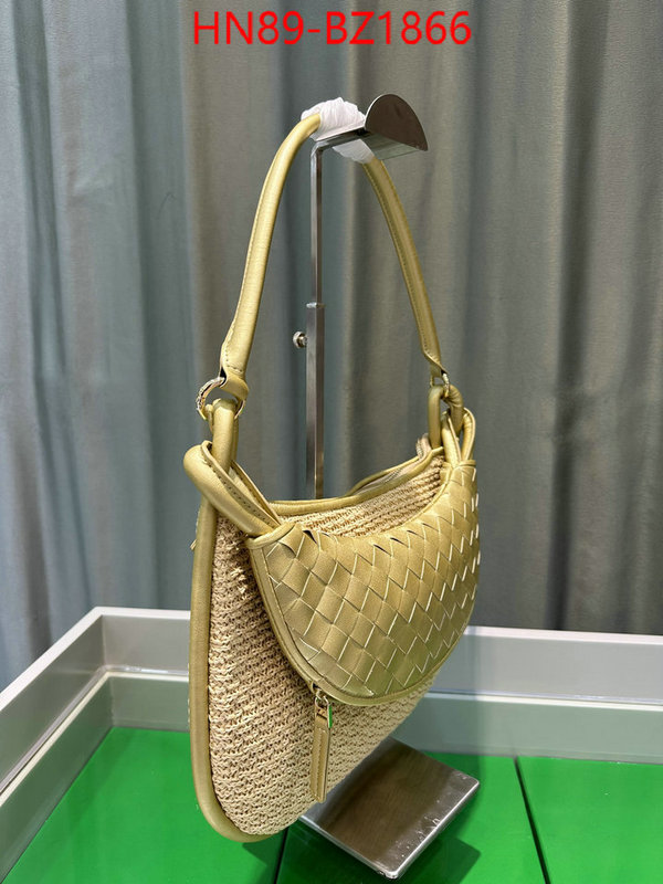 BV Bags(4A)-Handbag- luxury fake ID: BZ1866 $: 89USD,