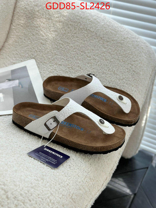 Women Shoes-Birkenstock where should i buy to receive ID: SL2426 $: 85USD