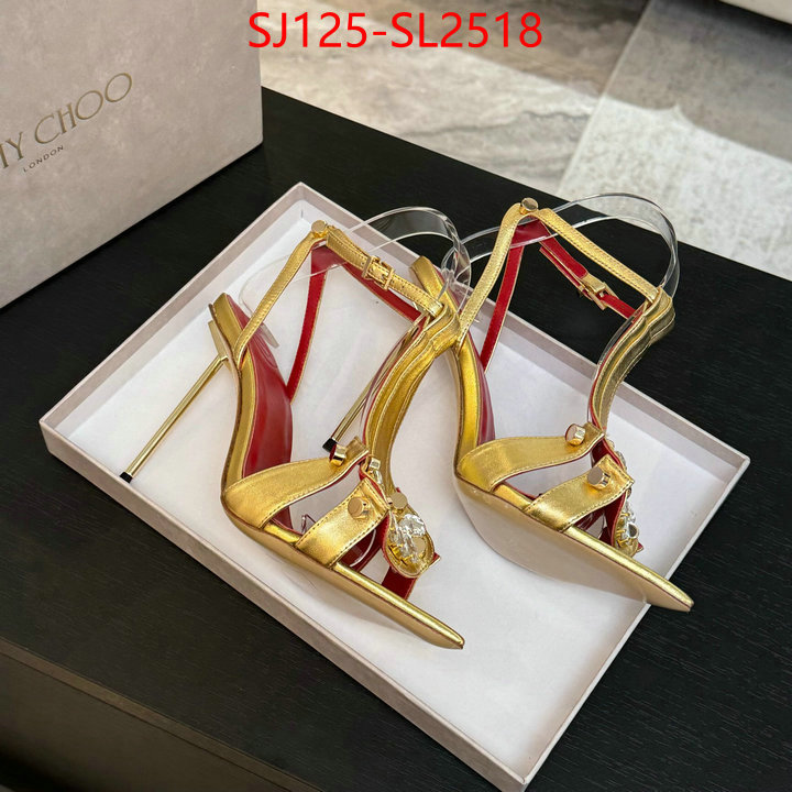 Women Shoes-Abing Wang 1:1 clone ID: SL2518 $: 125USD