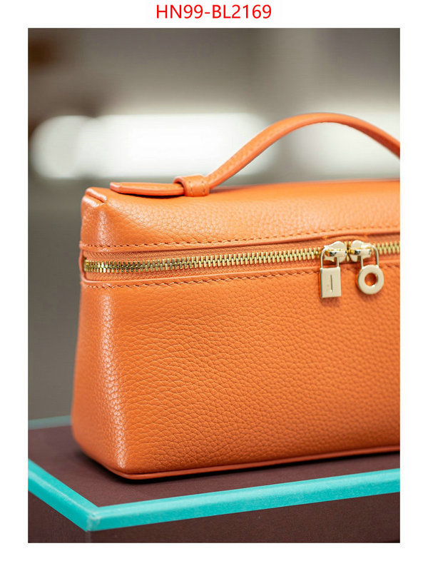 Loro Piana Bags(4A)-Crossbody- buy high quality cheap hot replica ID: BL2169 $: 99USD,