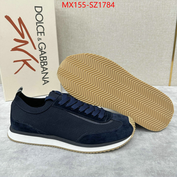 Men Shoes-DG replica online ID: SZ1784 $: 155USD-shoes yupoo Men Shoes-DG replica online ID: SZ1784 $: 155USD