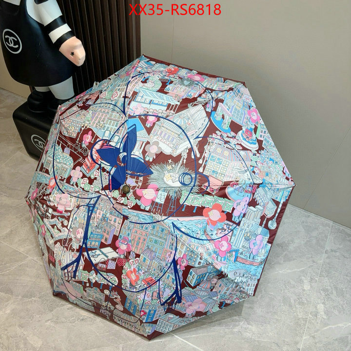 ID: RS6818