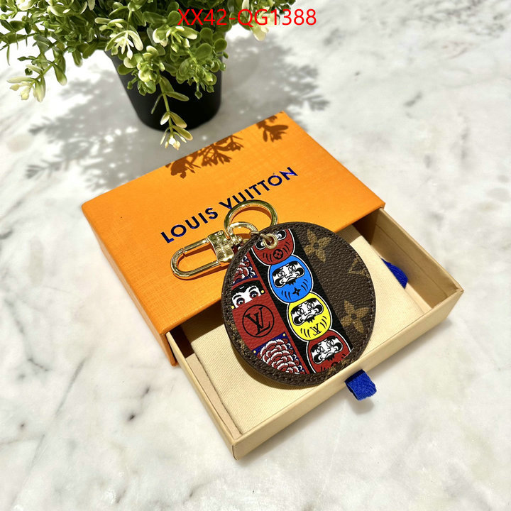 ID: QG1388