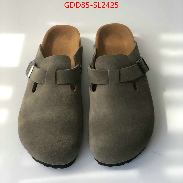 Women Shoes-Birkenstock luxury cheap replica ID: SL2425 $: 85USD