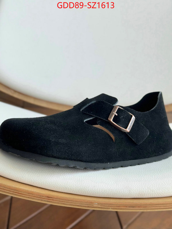 Men Shoes-Birkenstock can you buy knockoff ID: SZ1613 $: 89USD