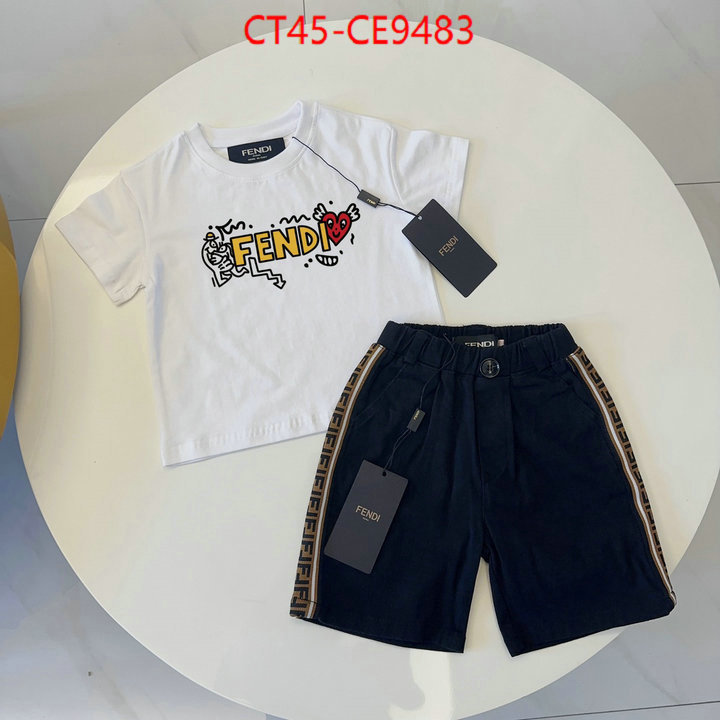 ID: CE9483