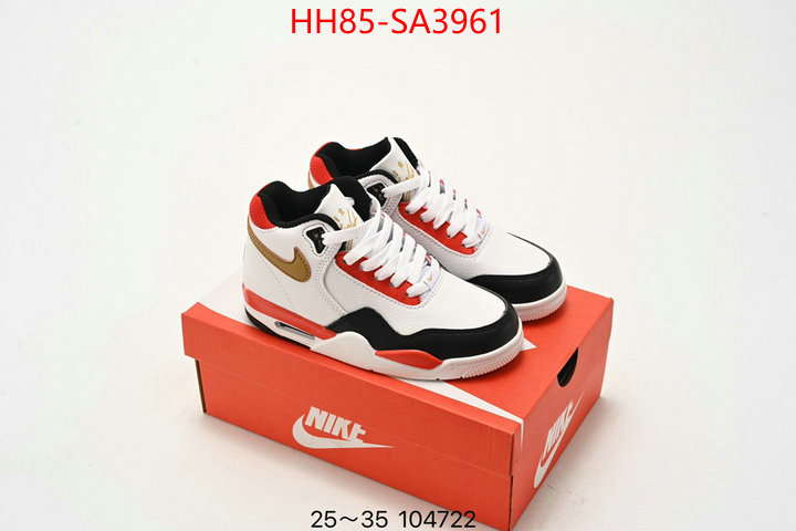 ID: SA3961