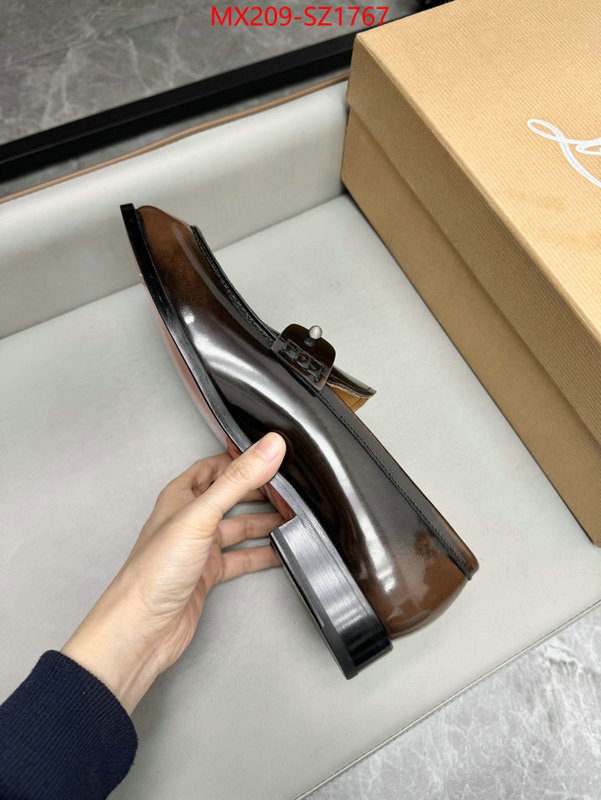 Men Shoes-Christian Louboutin where to buy replicas ID: SZ1767 $: 209USD-shoes yupoo Men Shoes-Christian Louboutin where to buy replicas ID: SZ1767 $: 209USD