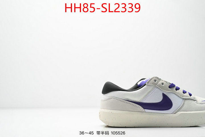 Men Shoes-Nike online store ID: SL2339 $: 85USD