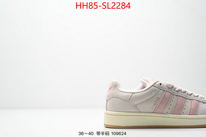 Women Shoes-Adidas the online shopping ID: SL2284 $: 85USD